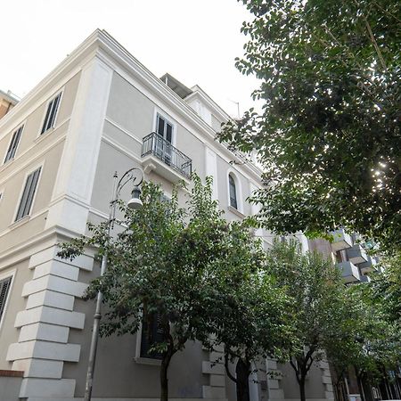 Relais Palazzo Nizza - Luxotel & Apartotel Салерно Экстерьер фото