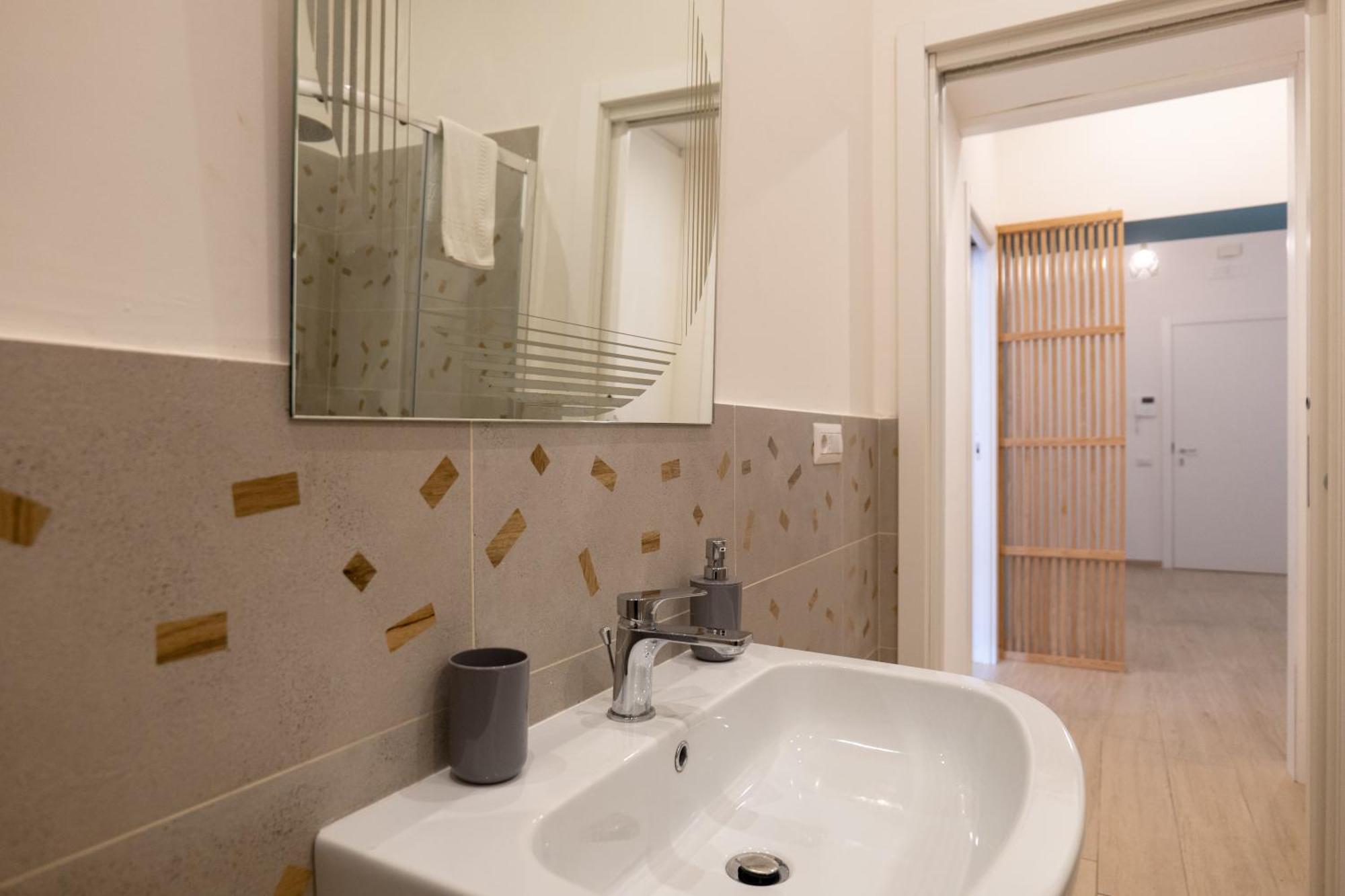 Relais Palazzo Nizza - Luxotel & Apartotel Салерно Экстерьер фото